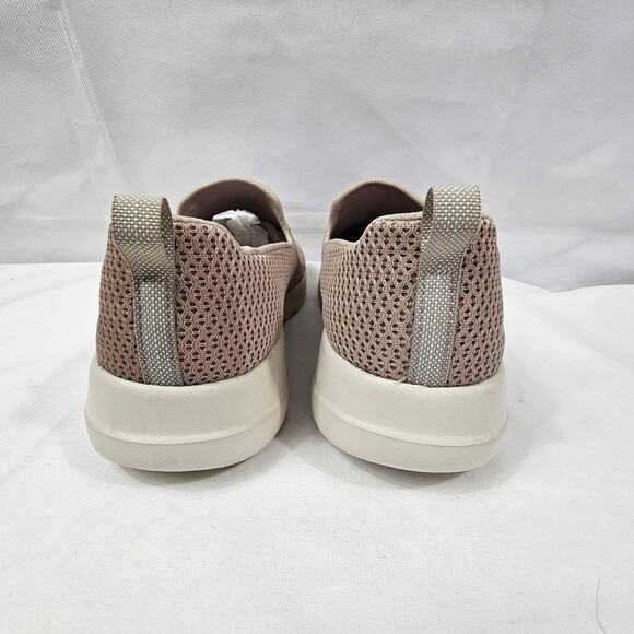 Skechers Go Walk Joy Taupe Women's Casual Slip-on NWOT #15600 Size 10 - Picture 5 of 9